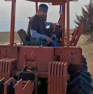 Meet your Posher, Daniel